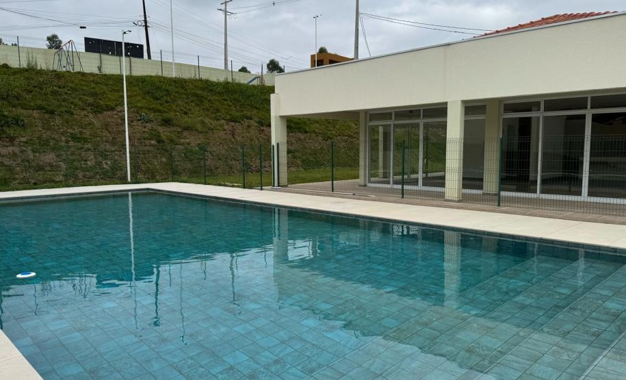 Recursos estaduais ajudam 144 famílias de Almirante Tamandaré a conquistarem a moradia própria