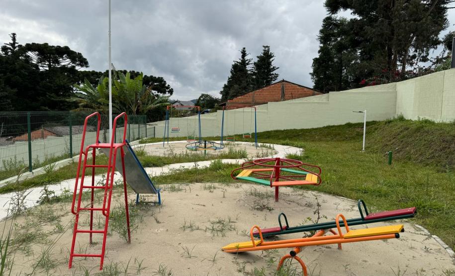 Recursos estaduais ajudam 144 famílias de Almirante Tamandaré a conquistarem a moradia própria