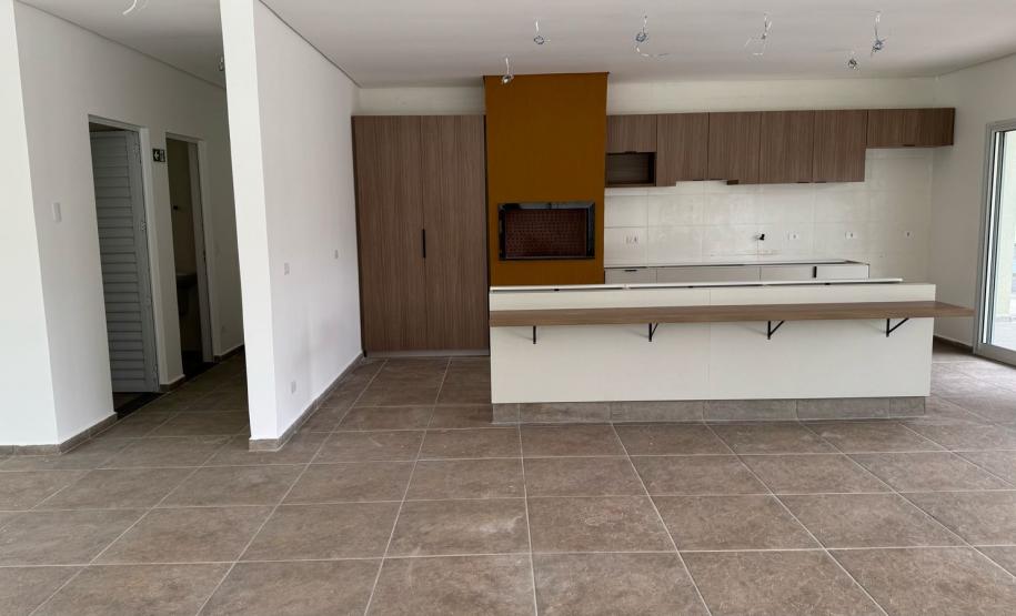 Recursos estaduais ajudam 144 famílias de Almirante Tamandaré a conquistarem a moradia própria