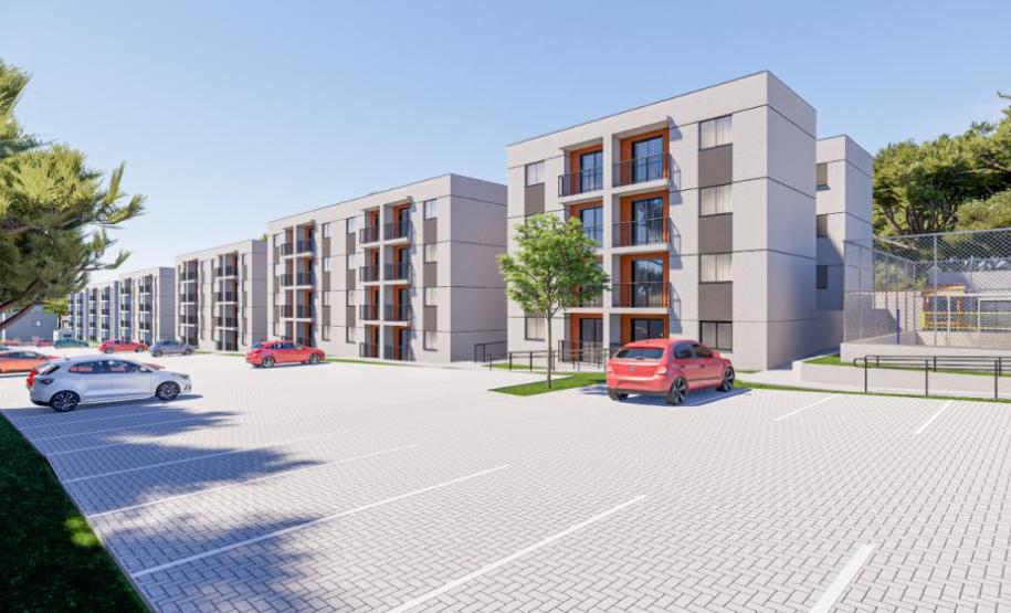 Neo Garden Condomínio Clube