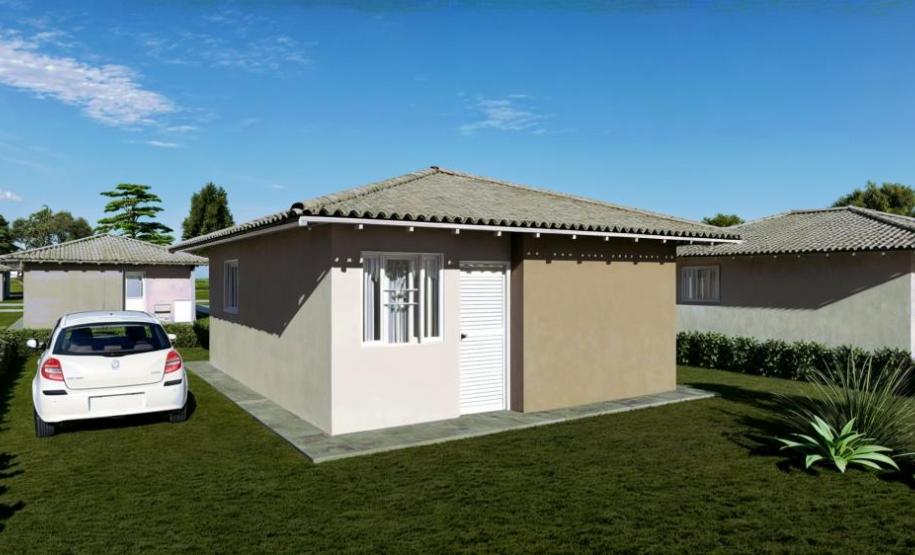 Residencial Jardins de Loanda – Módulo II