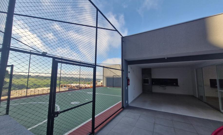 Com aporte do Casa Fácil Paraná, Maringá ganha novo empreendimento com 99 apartamentos