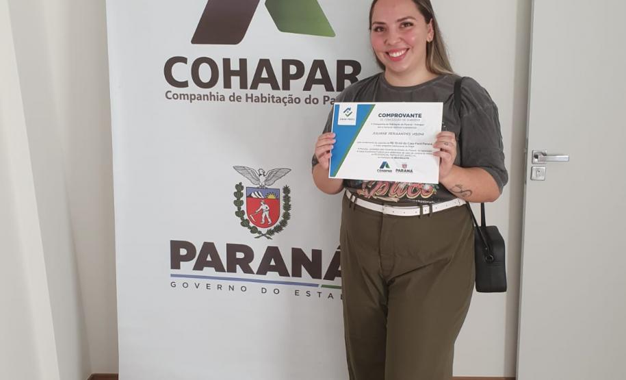 Com aporte do Casa Fácil Paraná, Maringá ganha novo empreendimento com 99 apartamentos