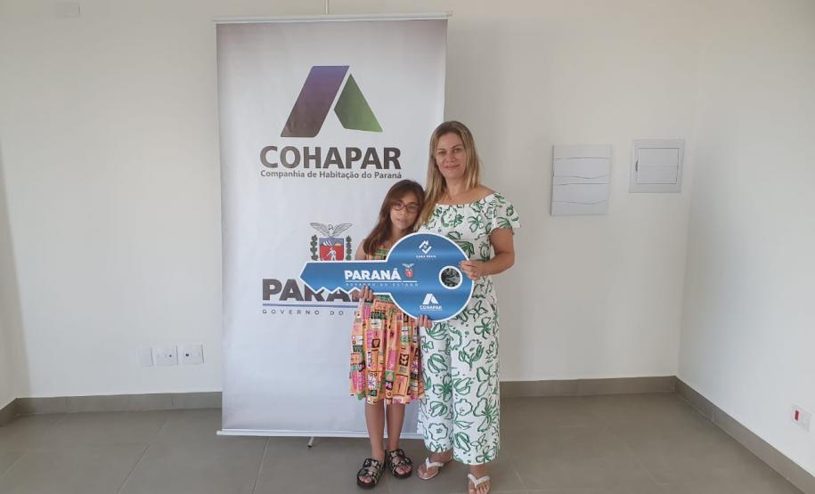 Com aporte do Casa Fácil Paraná, Maringá ganha novo empreendimento com 99 apartamentos