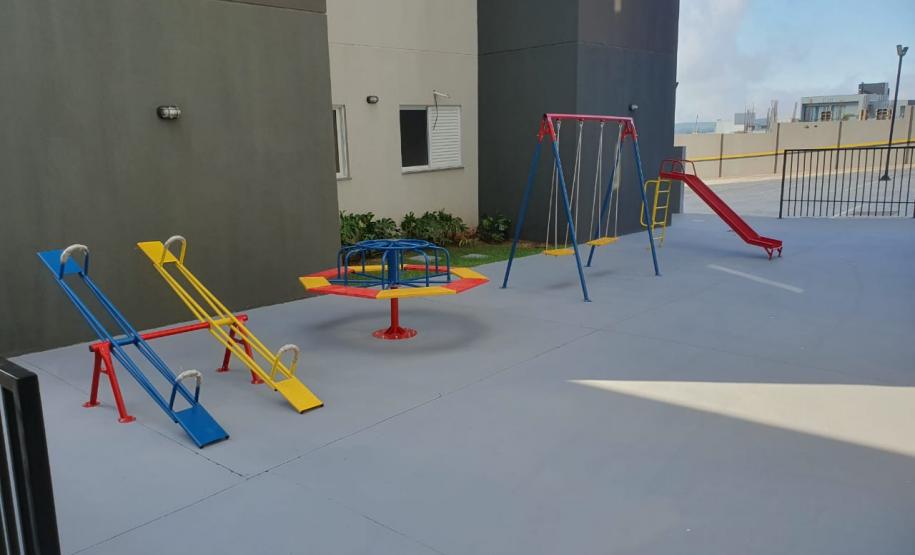 Com aporte do Casa Fácil Paraná, Maringá ganha novo empreendimento com 99 apartamentos