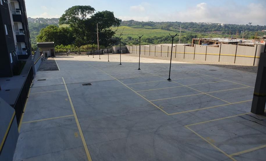 Com aporte do Casa Fácil Paraná, Maringá ganha novo empreendimento com 99 apartamentos