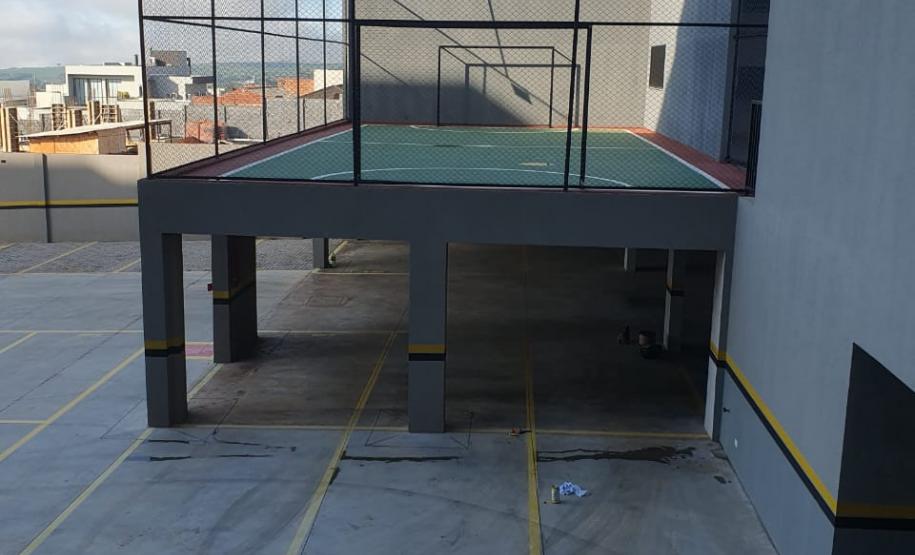 Com aporte do Casa Fácil Paraná, Maringá ganha novo empreendimento com 99 apartamentos