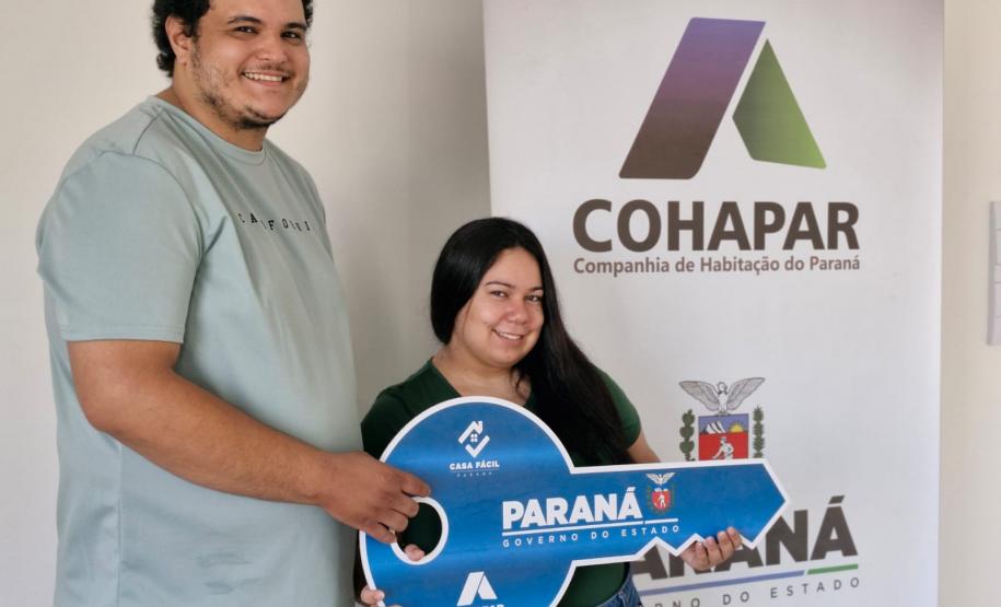 Com aporte do Casa Fácil Paraná, Maringá ganha novo empreendimento com 99 apartamentos