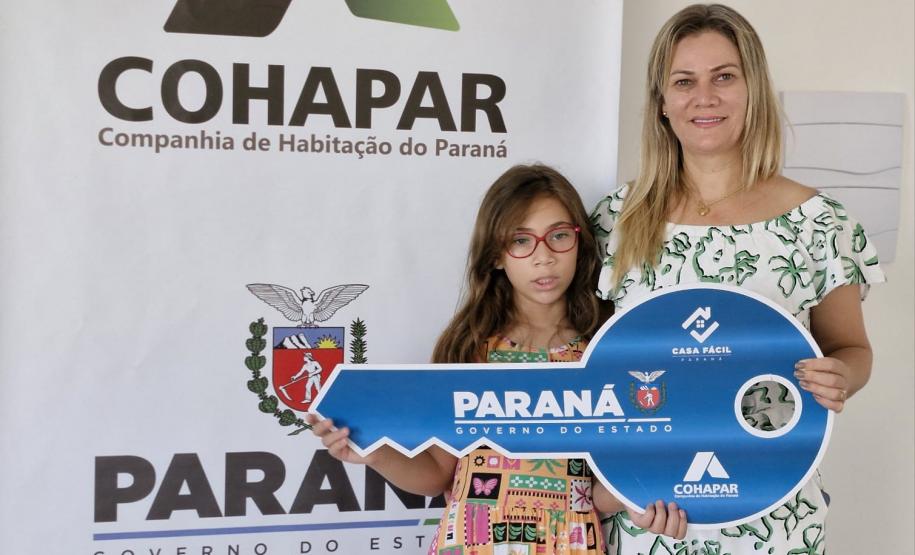 Com aporte do Casa Fácil Paraná, Maringá ganha novo empreendimento com 99 apartamentos