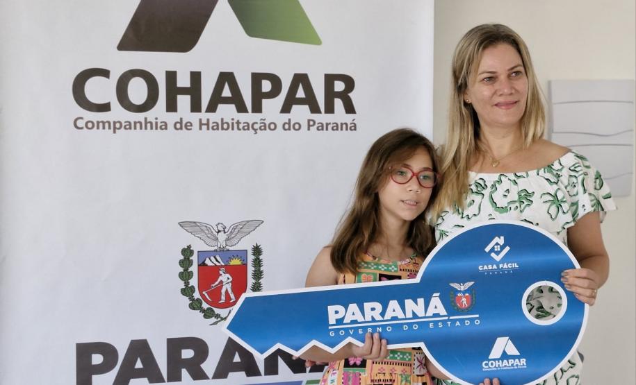 Com aporte do Casa Fácil Paraná, Maringá ganha novo empreendimento com 99 apartamentos