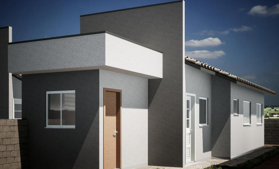 Residencial Novo Jardim São Pedro Il