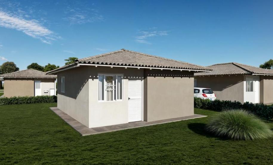 Residencial Jardins de Loanda – Módulo II