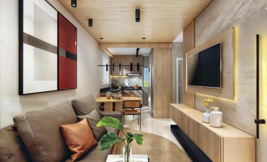 Residencial Jardins de Loanda – Módulo II