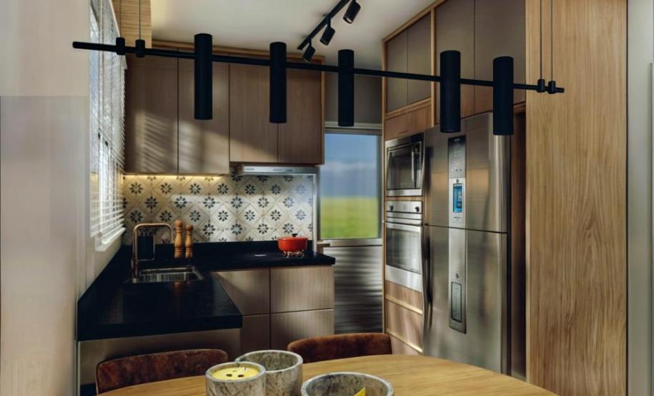 Residencial Jardins de Loanda – Módulo II