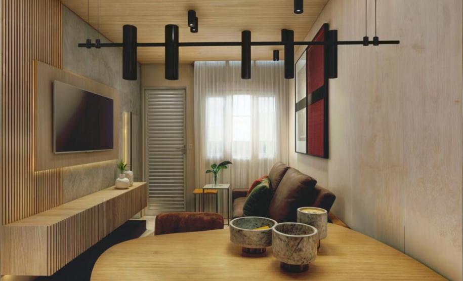 Residencial Jardins de Loanda – Módulo II