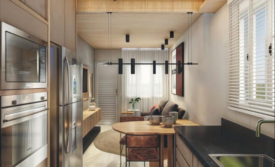 Residencial Jardins de Loanda – Módulo II