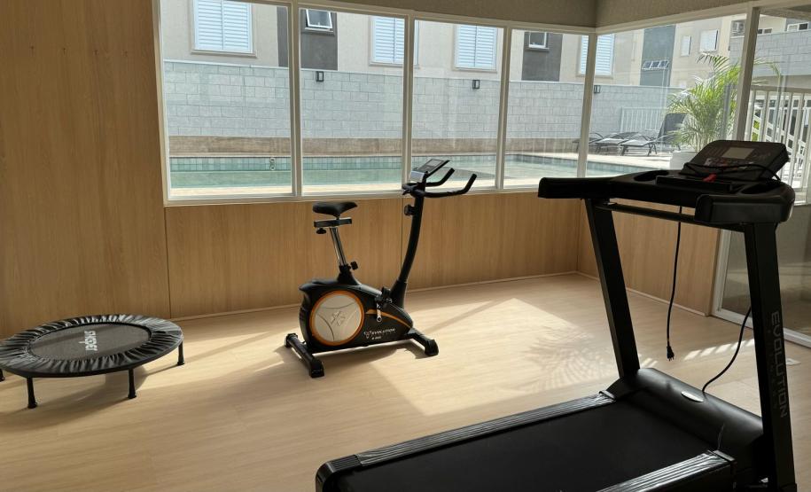 Com mais de R$ 2 milhões do Casa Fácil, residencial com 200 apartamentos é entregue em Maringá