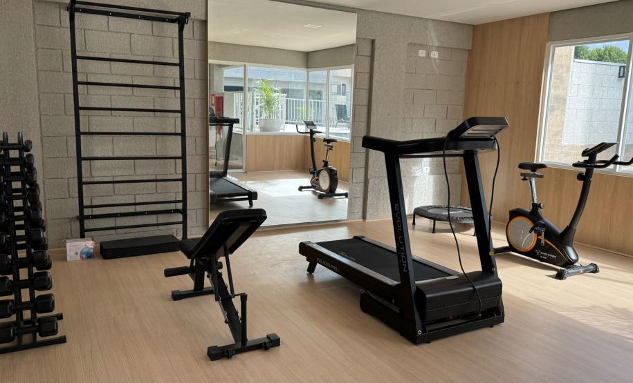 Com mais de R$ 2 milhões do Casa Fácil, residencial com 200 apartamentos é entregue em Maringá