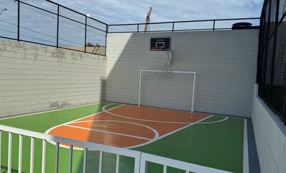 Com mais de R$ 2 milhões do Casa Fácil, residencial com 200 apartamentos é entregue em Maringá