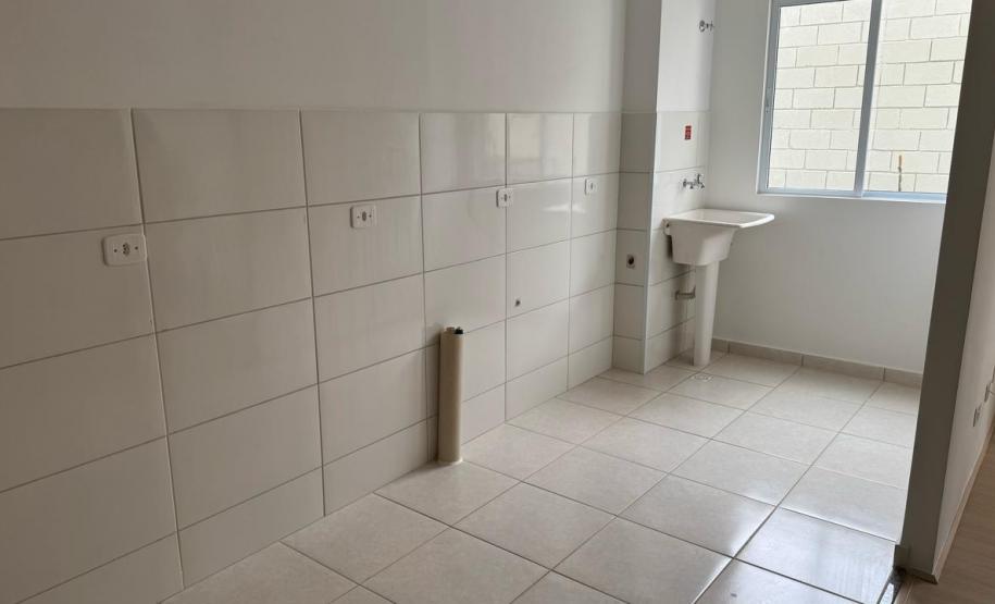 Com mais de R$ 2 milhões do Casa Fácil, residencial com 200 apartamentos é entregue em Maringá