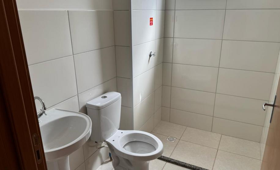 Com mais de R$ 2 milhões do Casa Fácil, residencial com 200 apartamentos é entregue em Maringá