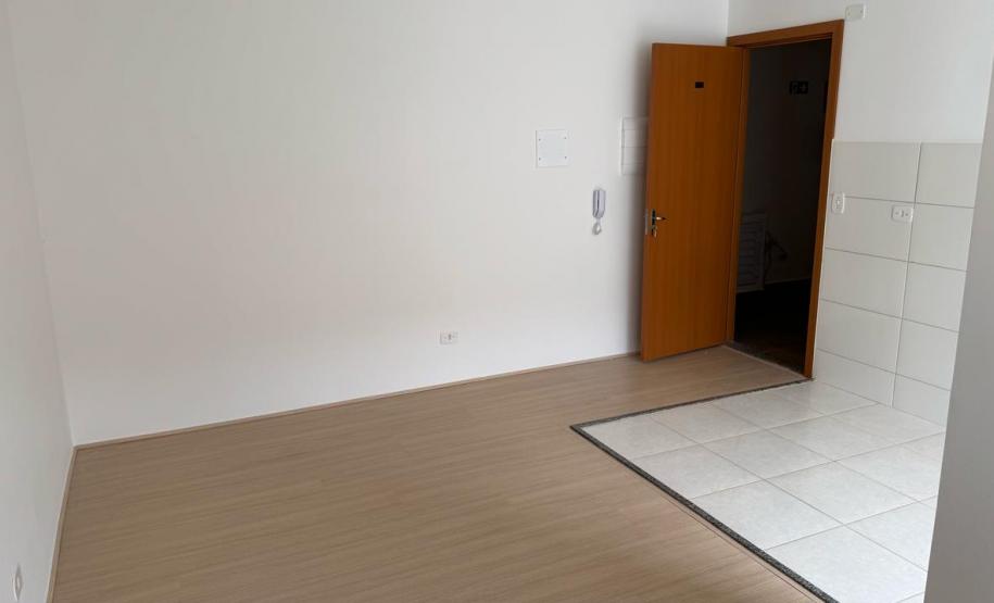 Com mais de R$ 2 milhões do Casa Fácil, residencial com 200 apartamentos é entregue em Maringá