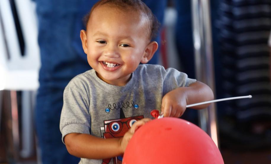Governador inaugura bairro planejado com 371 casas em Assis Chateubriand