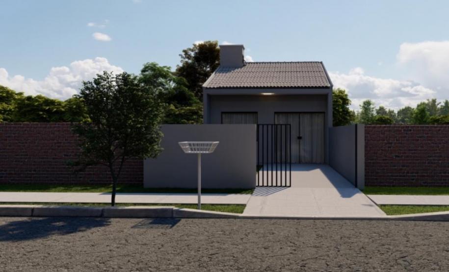 CONDOMINIO RESIDENCIAL PARIS II