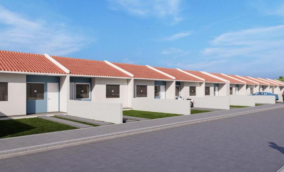 Residencial Califórnia