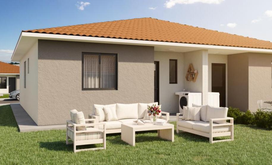 Residencial Camélia