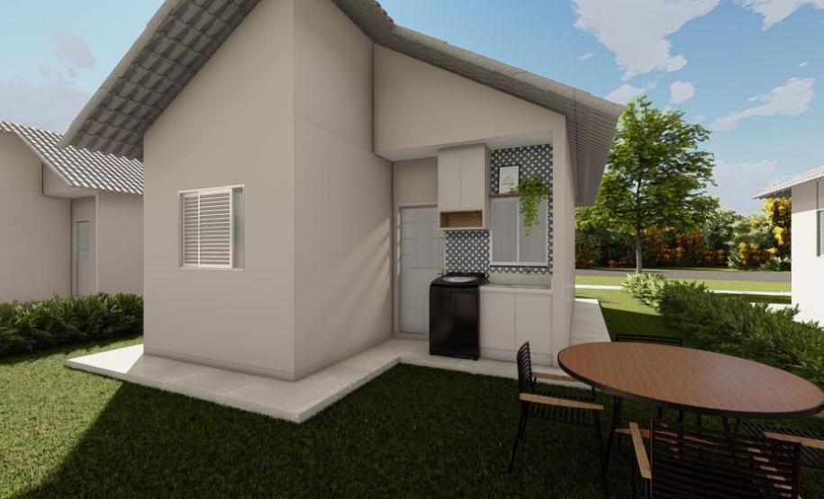 Residencial Parque dos Ipês