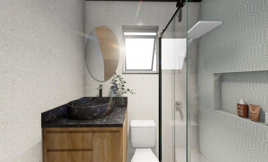 Residencial Parque dos Ipês