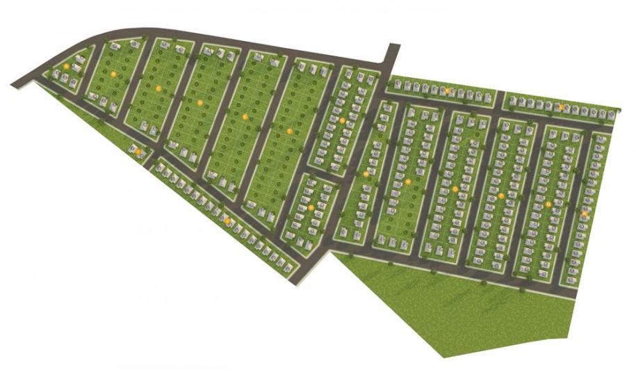 Residencial Parque dos Ipês