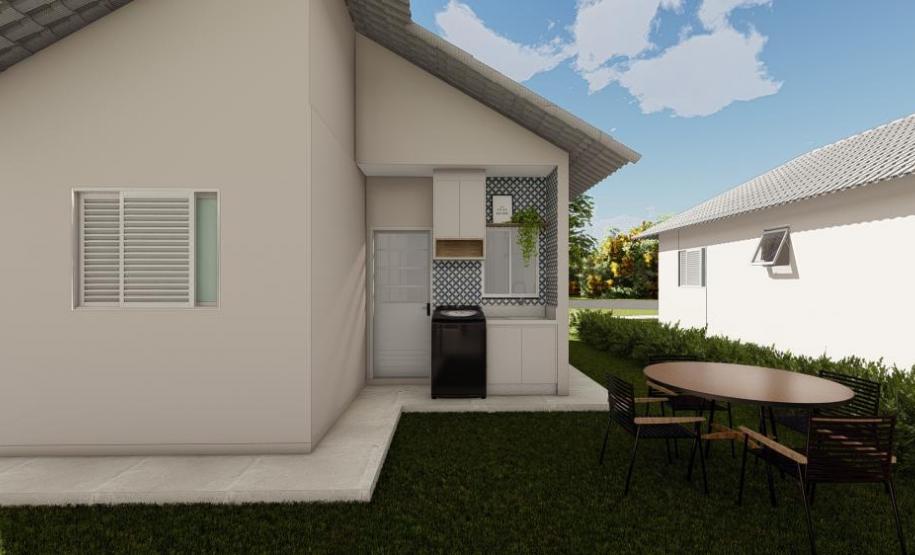 Residencial Parque dos Ipês