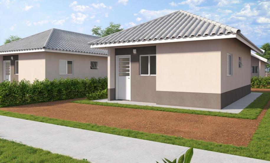 Residencial Parque dos Ipês