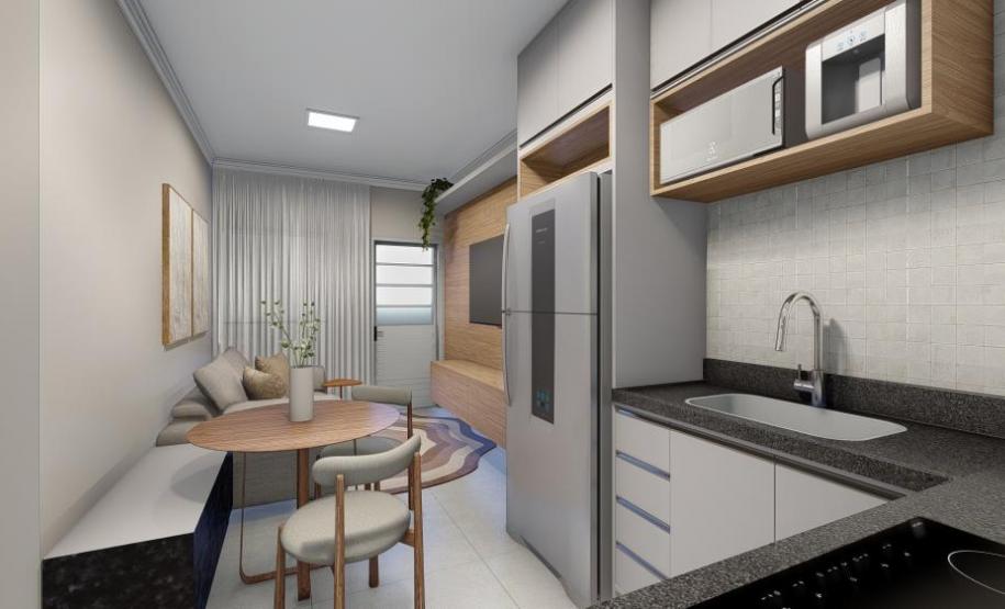 Residencial Parque dos Ipês