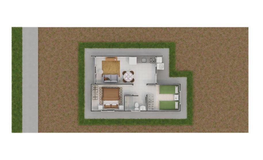 Residencial Parque dos Ipês