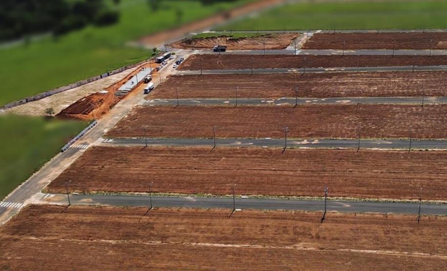 Residencial Parque dos Ipês