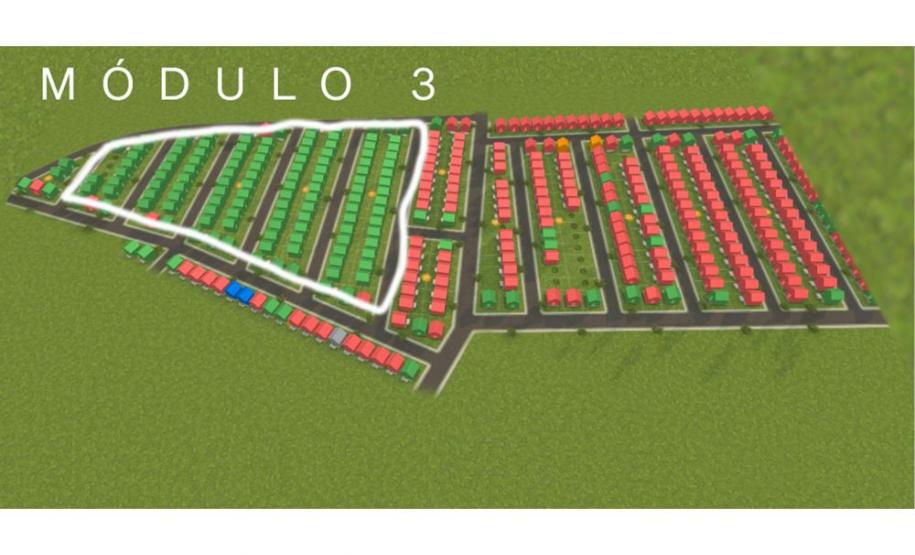 Residencial Parque dos Ipês