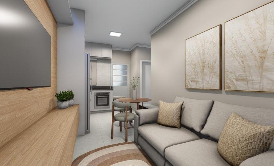 Residencial Parque dos Ipês