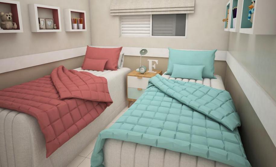 Residencial Parque dos Ipês