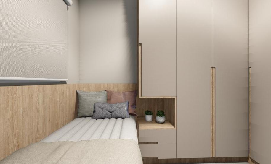 Residencial Parque dos Ipês