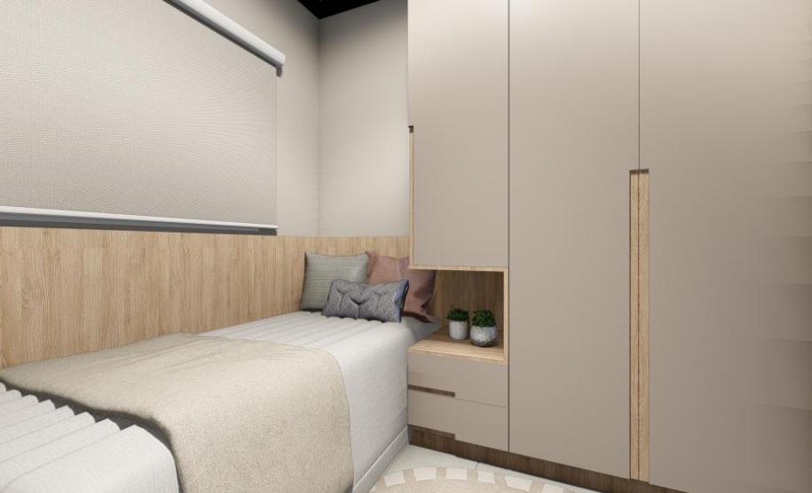 Residencial Parque dos Ipês