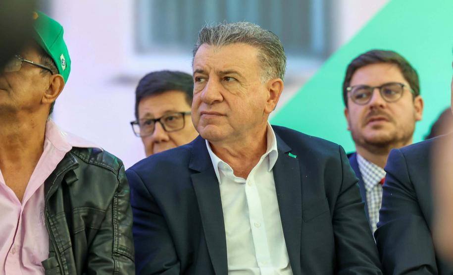 Estado vai investir mais R$ 100 milhões para regularizar 50 mil imóveis em todo o Paraná