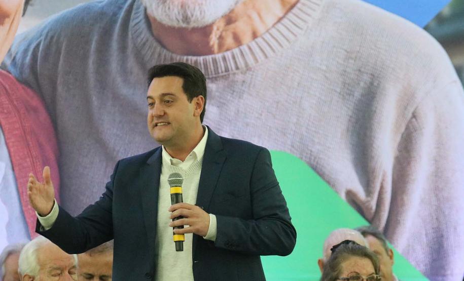 Estado vai investir mais R$ 100 milhões para regularizar 50 mil imóveis em todo o Paraná