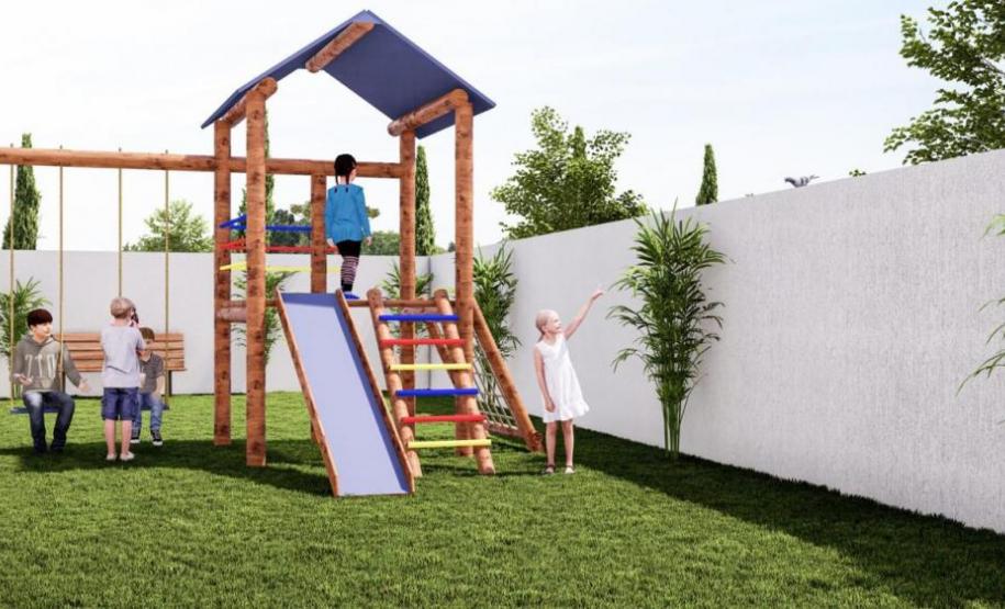 Residencial Califórnia