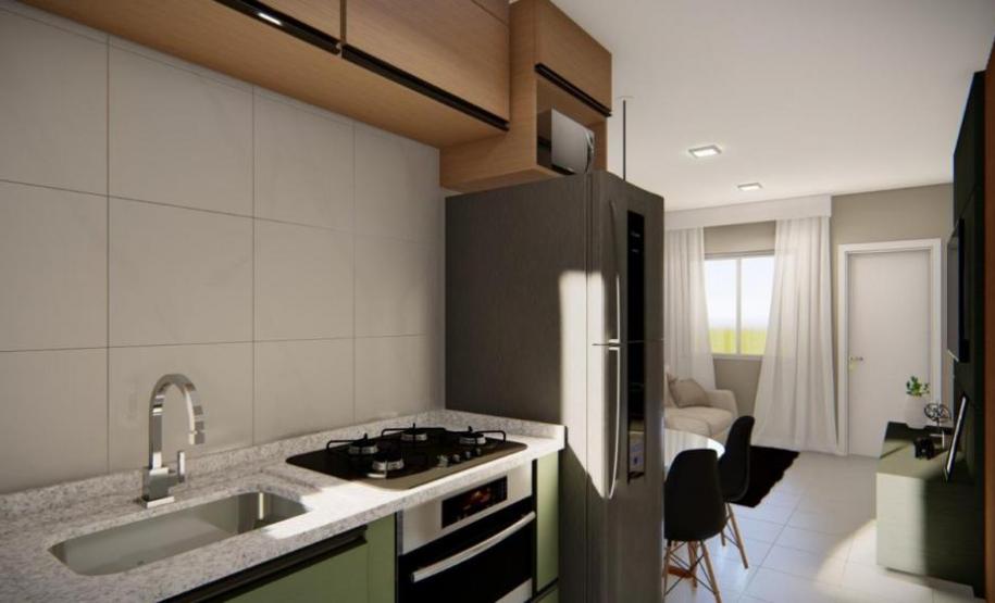 Residencial Califórnia