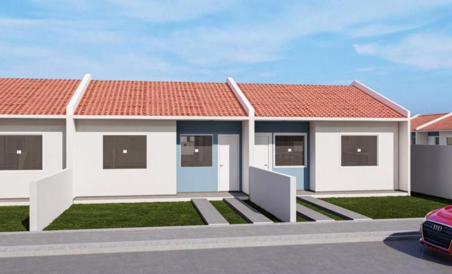 Residencial Califórnia