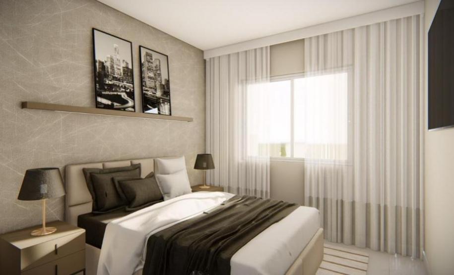 Residencial Califórnia