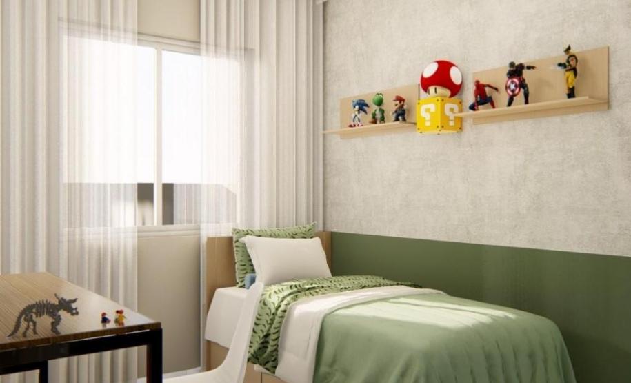 Residencial Califórnia